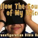 transfiguration bible game