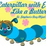 st stephens day object lesson