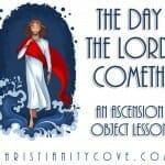 asccension object lesson