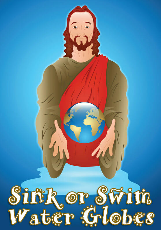 sinkorswim bible craft