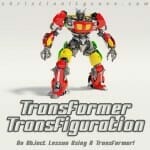 transformer transfiguration