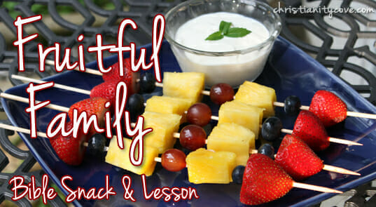 fruitful family 2